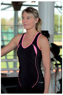 Precision Ladies Running Vest Adult