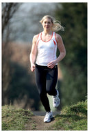 Precision Ladies Running Vest Adult