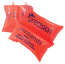 Precision Swim Armbands Age