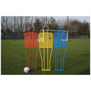 Precision Pro "Barrets" Elite Mannequin (Pack of 5)