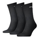 Puma Sports Crew Socks (3 Pairs)