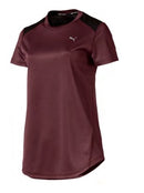 Puma Ignite Short Sleeved T-Shirt