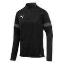Puma Teen ftblPLAY 1/4 Zip Top