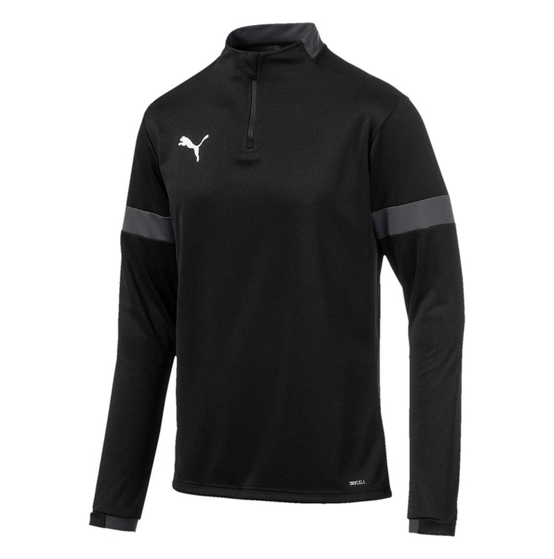 Puma ftblPLAY 1/4 Zip Top
