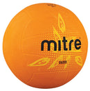 Mitre Oasis 18 Panel Netball