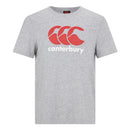 Canterbury Logo T-Shirt