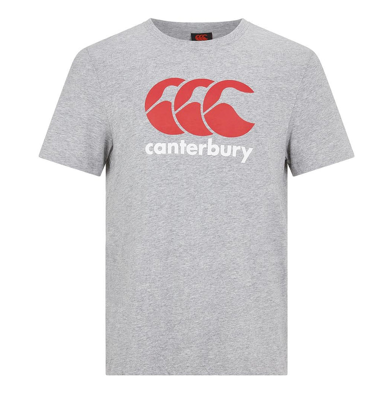 Canterbury Logo T-Shirt