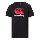 Canterbury Logo T-Shirt