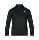 Canterbury 1/4 Zip Run Top