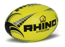 Rhino Cyclone  Rugby Ball