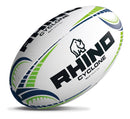Rhino Cyclone Rugby Ball