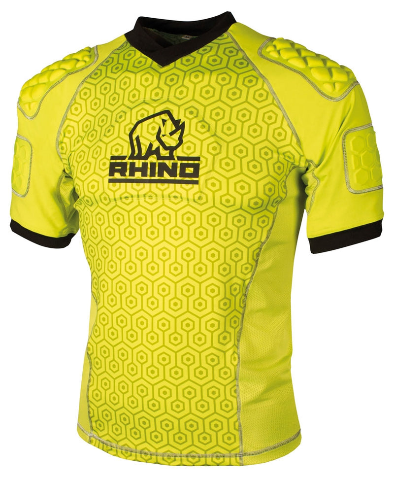 Rhino Pro Body Protection Top Adult