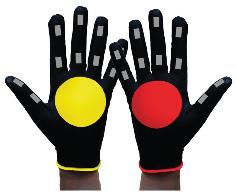 Senior RefSgloves