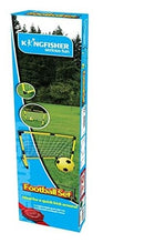 Kingfisher Football Set