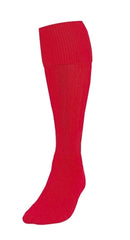 Precision Plain Football Socks Junior