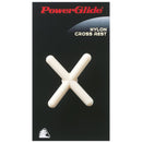 Powerglide Nylon Cross Rest