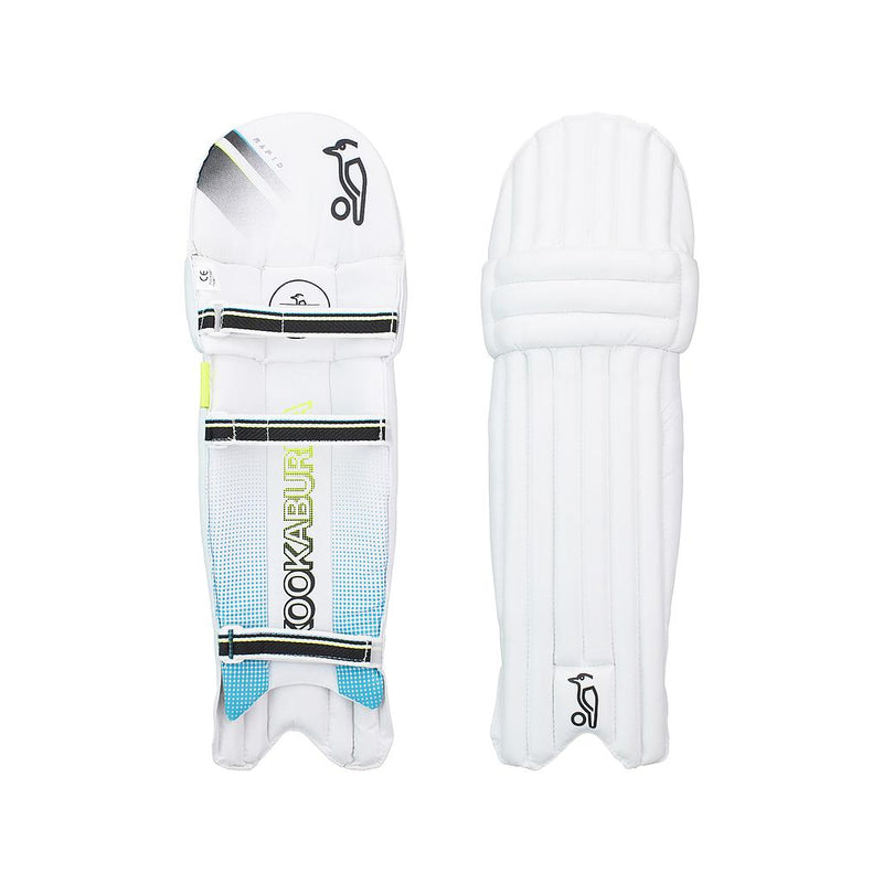 Kookaburra Rapid 6.1 Batting Pads - Ambidextrous