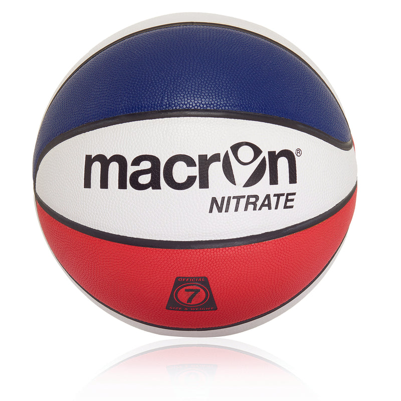 Nitrate Basket Ball