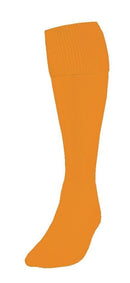 Precision Plain Football Socks Adult