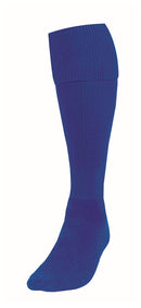 Precision Plain Football Socks Adult