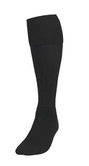 Precision Plain Football Socks Junior