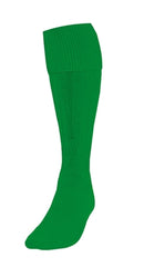 Precision Plain Football Socks Junior