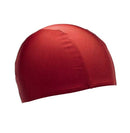 Polyester Swim Caps