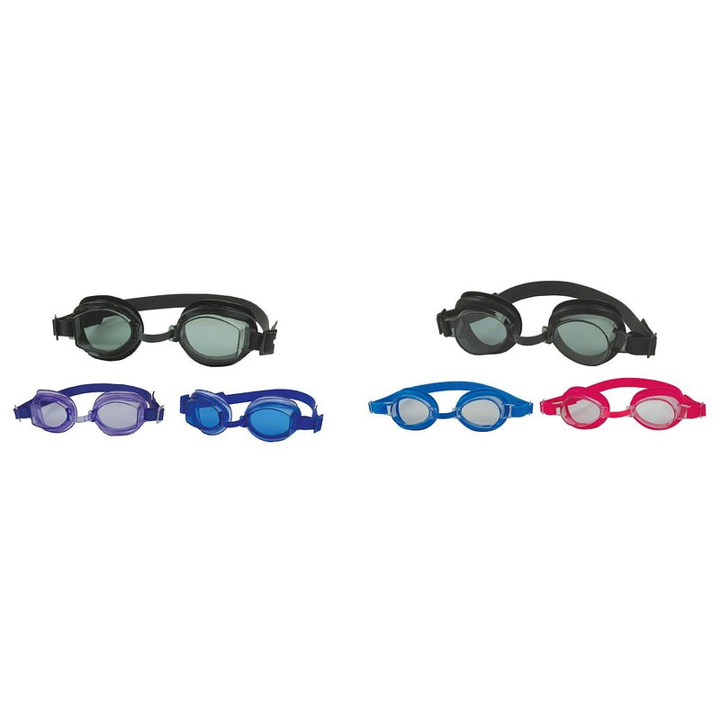 SwimTech Aqua Goggles