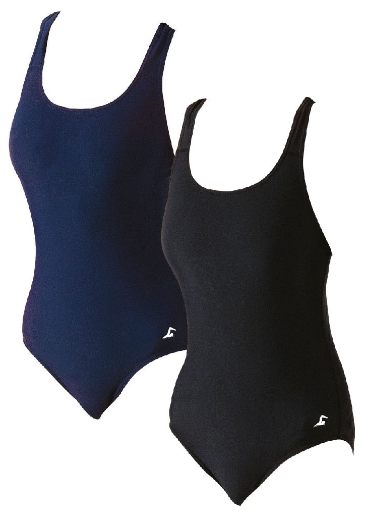 SwimTech Splashback Swimsuit Junior