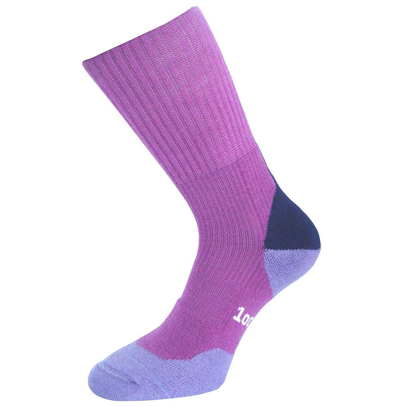 1000 Mile Fusion Walking Sock Ladies