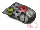 Precision Football Mesh Sack -10 Ball
