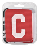 Precision Big C Captains Armband