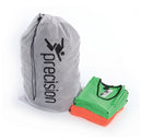 Precision Bib Wash/Carry Bag (White)