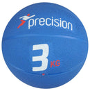 Precision Rubber Medicine Ball