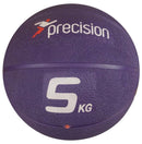 Precision Rubber Medicine Ball