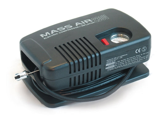 Precision Electric Air Compressor