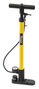 Precision Heavy Duty Stirrup Pump with Gauge