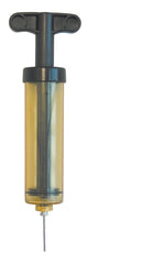 Precision 6" Transparent Hand Pump