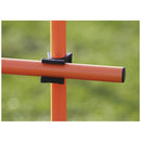 Precision 1 1/4" Diameter Replacement Swivel Clips (Bag of 6)