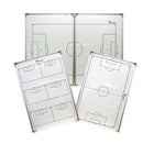 Precision Double-Sided "Folding" Soccer Tactics Board