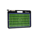 Precision Handheld Soccer Tactics Board