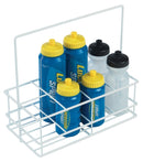 Precision "8 Hole" Bottle Carrier