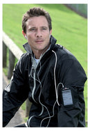 Precision Running MP3 Arm Wallet