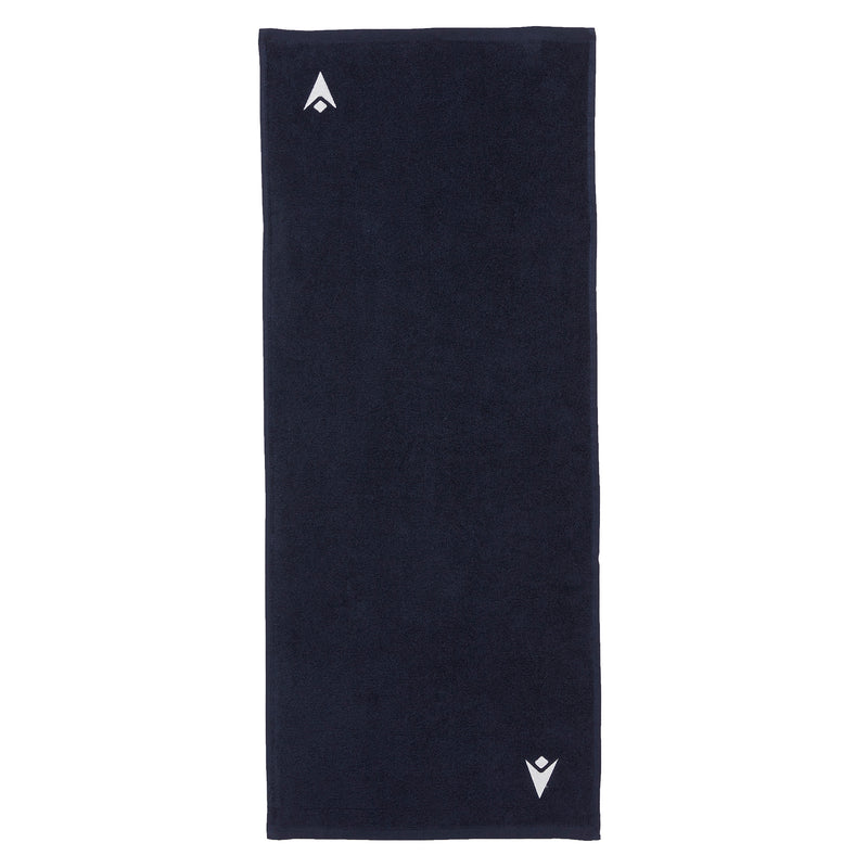 Macron Bise Towel (10 Pz), Navy, TU