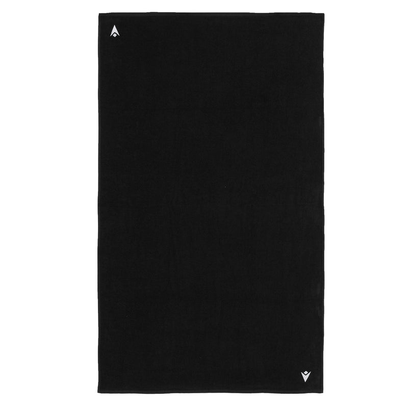 Macron Towel Twister (10 Pz), Black, TU