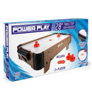 Powerplay 28" Air Hockey Game