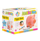 Made It! Paint Your Own