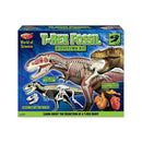 World of Science T-Rex Fossil Dissection Kit