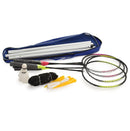 M.Y 4-Player Badminton Set