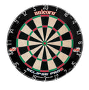 Unicorn Eclipse Pro2 Bristle Dartboard - PDC Endorsed